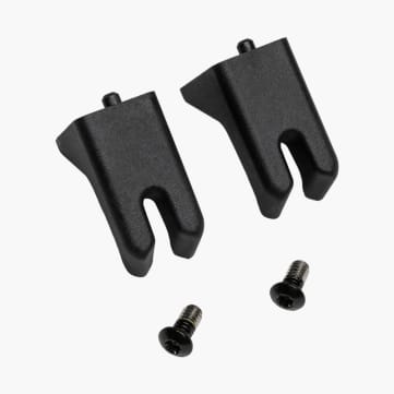 ECHO SKI Handle Holder Set
