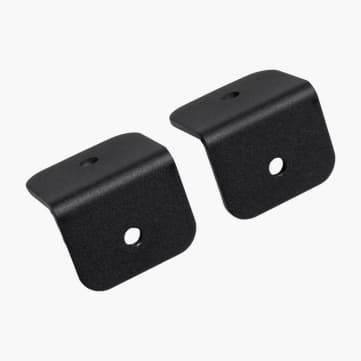 1/4"-20 Connecting L Plate