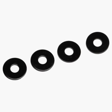 1/4" x 0.7" Flat Washer