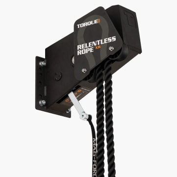 Torque Fitness Relentless Rope™ XR