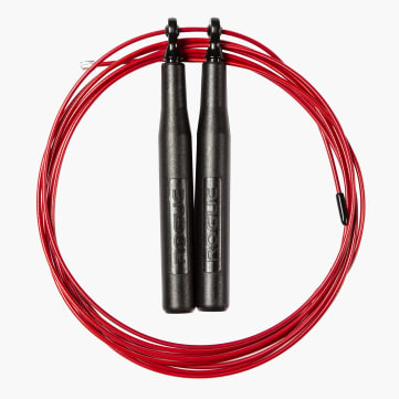 SR-3S Short Handle Bushing Speed Rope