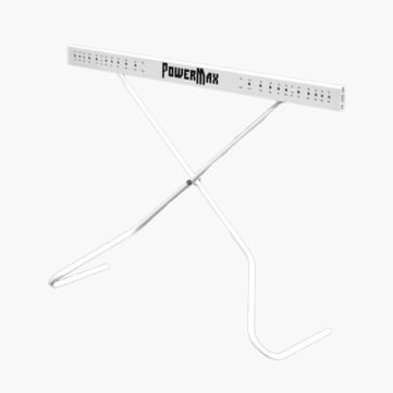 PowerMax Versa Hurdle
