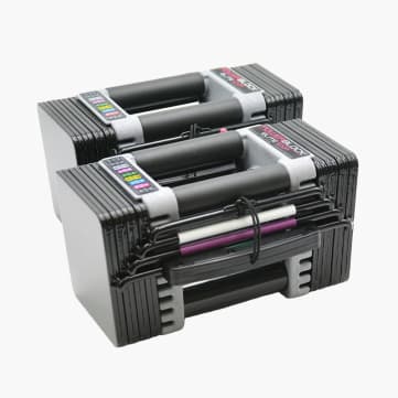 PowerBlock Elite EXP Series