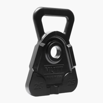 MUTT Cowbells
