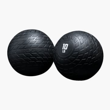 Rogue Rubber Medicine Ball