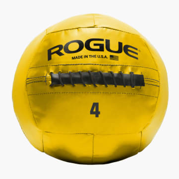Rogue Color Medicine Balls