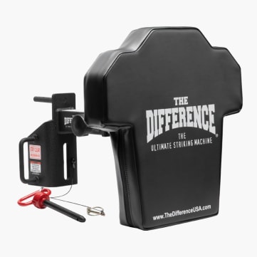 The Difference Striking Pad - Monster Lite