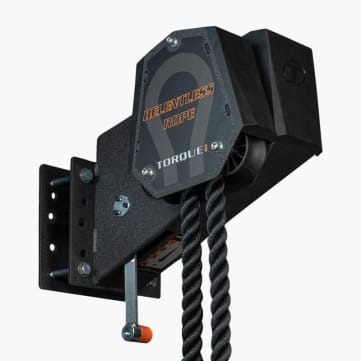 Torque Fitness Relentless Rope™