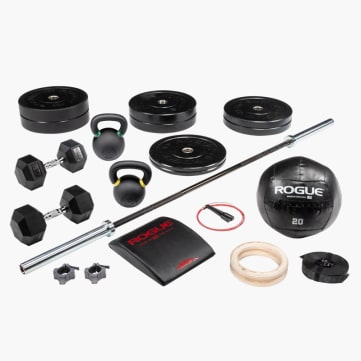 Bravo CrossFit® Package