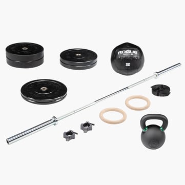 Socal Complete CrossFit® Package