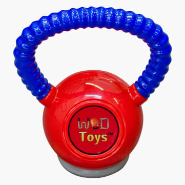 WOD Toys ® Kettle Kid