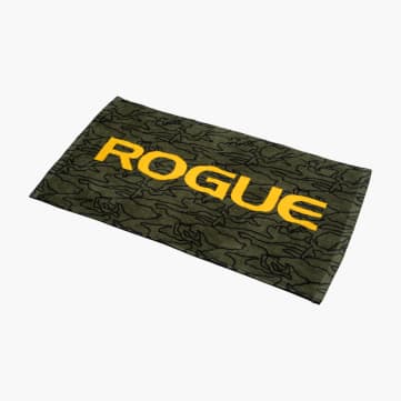 Rogue Gym Towel