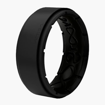 Groove Ring - Zeus Step Edge