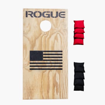 Rogue Cornhole Set