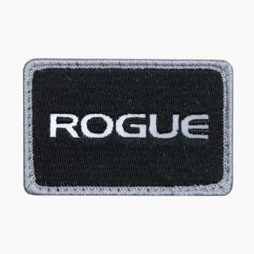Rogue Basic Reflective Patch