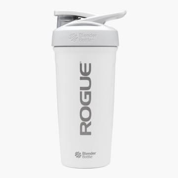 Rogue Blenderbottle® Stainless Steel Flip