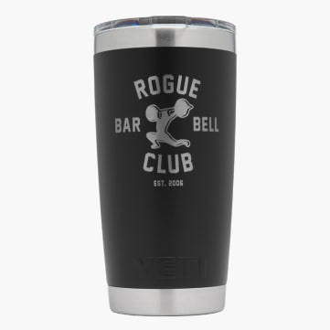 YETI Rambler - 20oz Duracoat