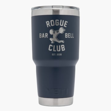 YETI Rambler - 30oz Duracoat
