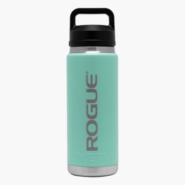 YETI Bottle - 26oz Duracoat - Chug Cap