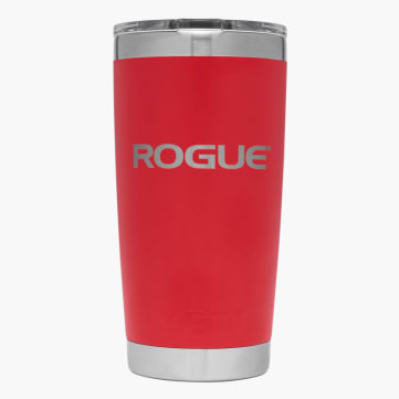 YETI Rambler - 20oz Duracoat