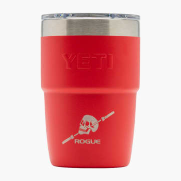 YETI Rambler® - 8 oz Stackable Cup