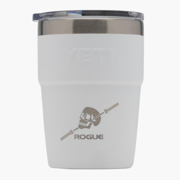 YETI Rambler® - 16 oz Stackable Cup
