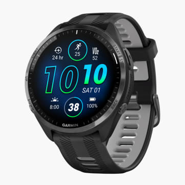 Garmin Forerunner® 965