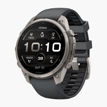 Garmin Fēnix® 9