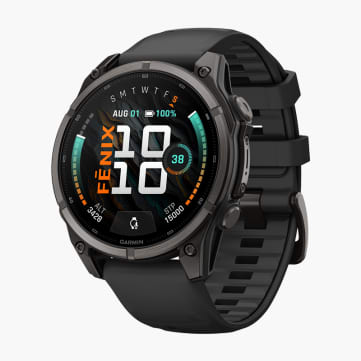 Garmin Fēnix® 9