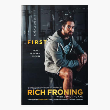 First: What It Takes to Win