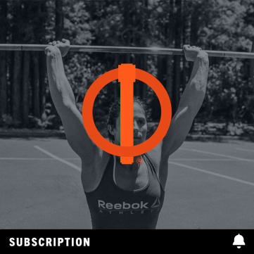 CrossFit Linchpin - Individual