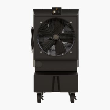 Big Ass Fan Cool-Space 300