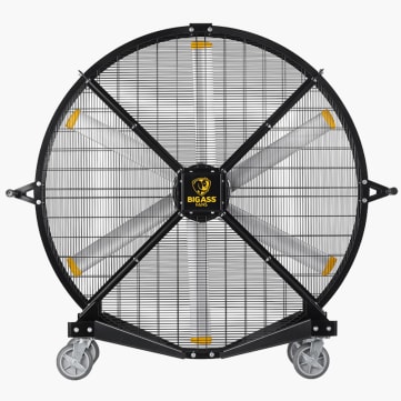 Big Ass Fan® Black Jack®