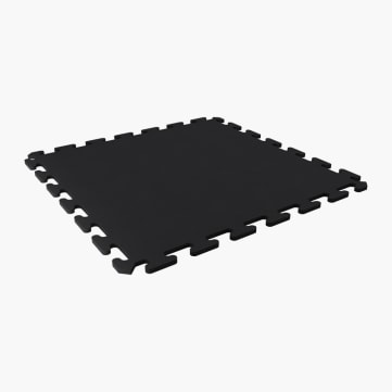 Regupol AktivLok Interlocking Tiles