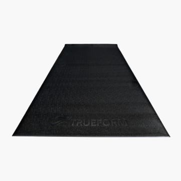 Trueform Supermats Treadmill Mat