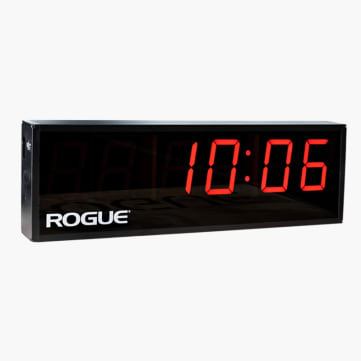 Rogue Echo Gym Timer