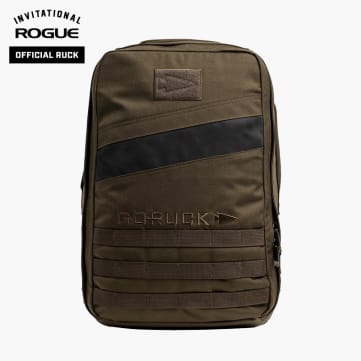 GORUCK - Rucker 4.0