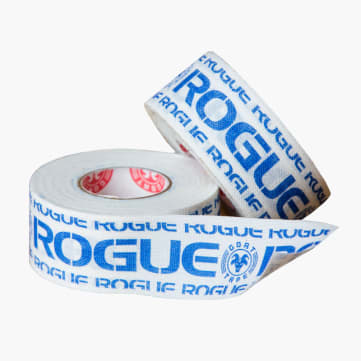 Rogue Scary Sticky Thin Goat Tape - 4-Pack