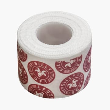 Silly Soft Goat Tape