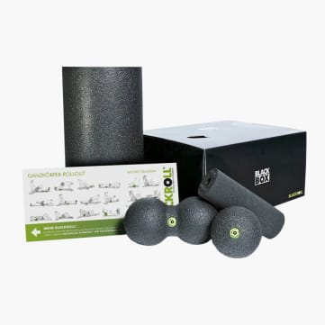 Blackroll Blackbox Set