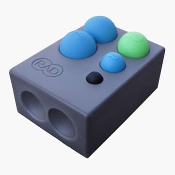 Rad Block