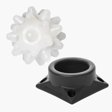 Beastie Original Massage Ball