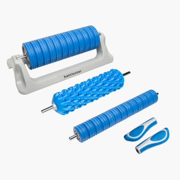 MobilityWOD Battlestar Kits