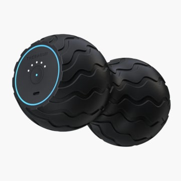 Theragun Wave Duo