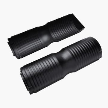 DA Tempering Roller Mold