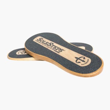 SoleSteps®