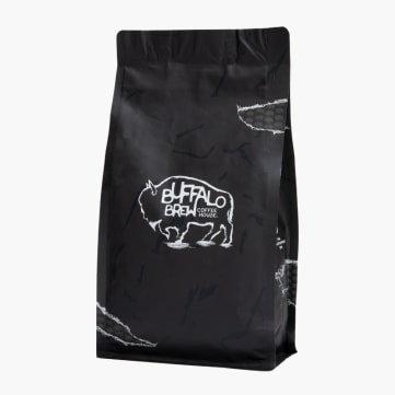 Buffalo Brew Coffee - Wilson