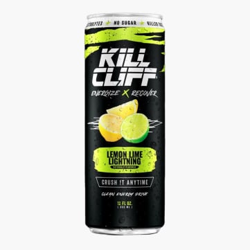 Kill Cliff Energy X Recover