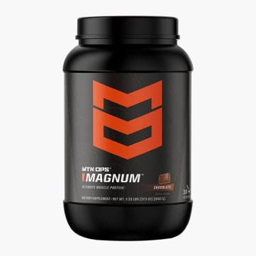 MTN OPS Magnum
