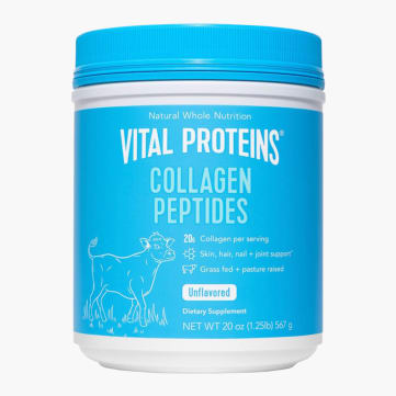 Collagen Peptides - 20 oz